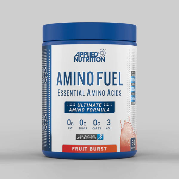 Amino Fuel- Essentielle Aminosäuren EAA