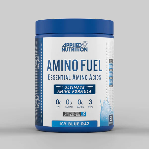 Amino Fuel- Acides Aminés Esentiels EAA