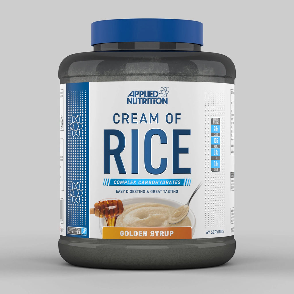 Crème de Riz 2kg