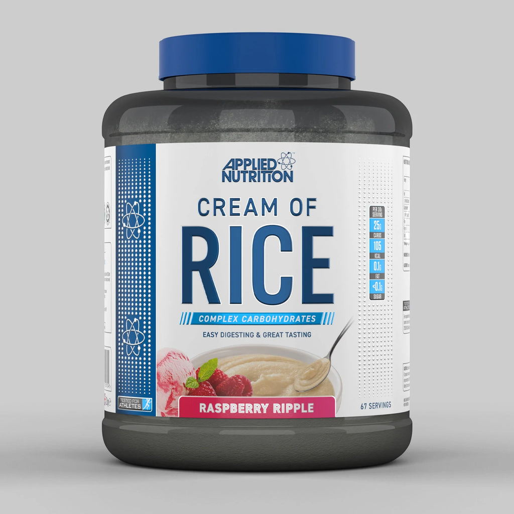 Crème de Riz 2kg