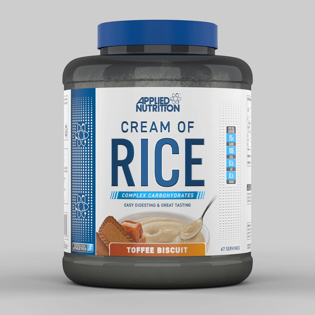 Crème de Riz 2kg