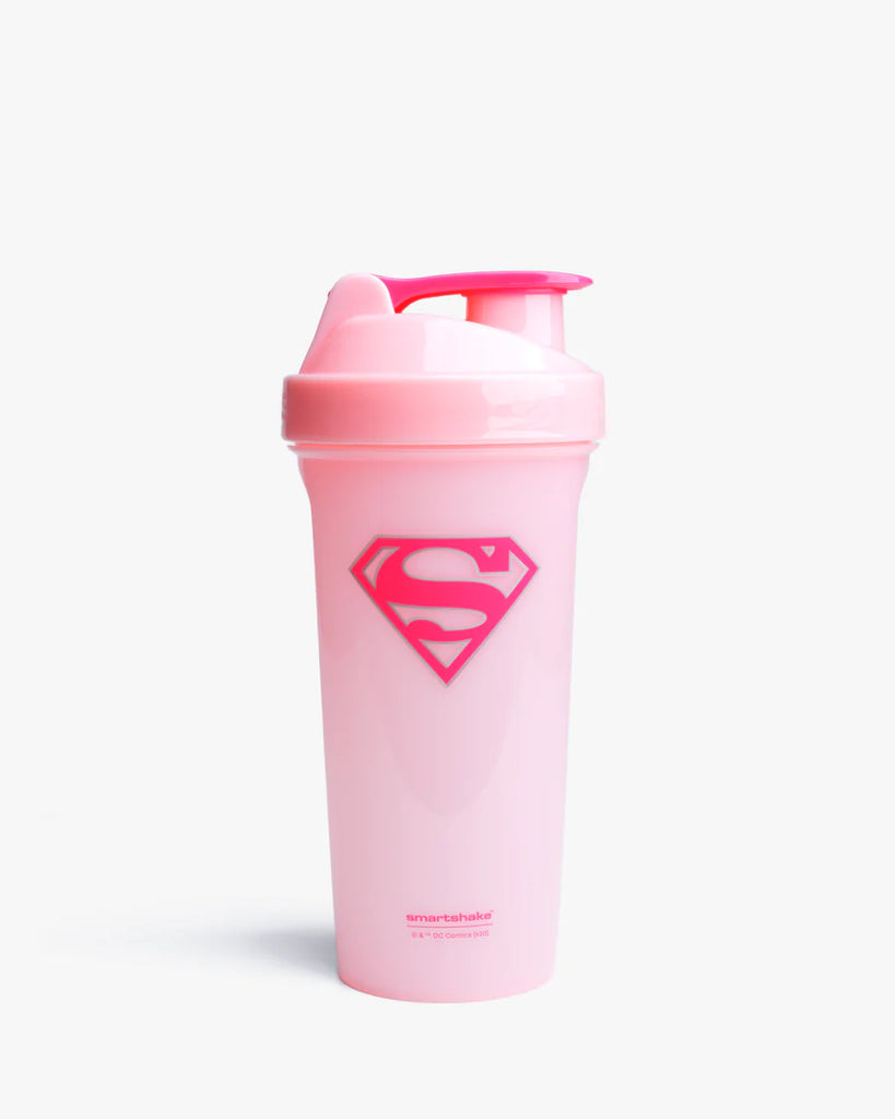 Superhelden-Shaker 800 ml
