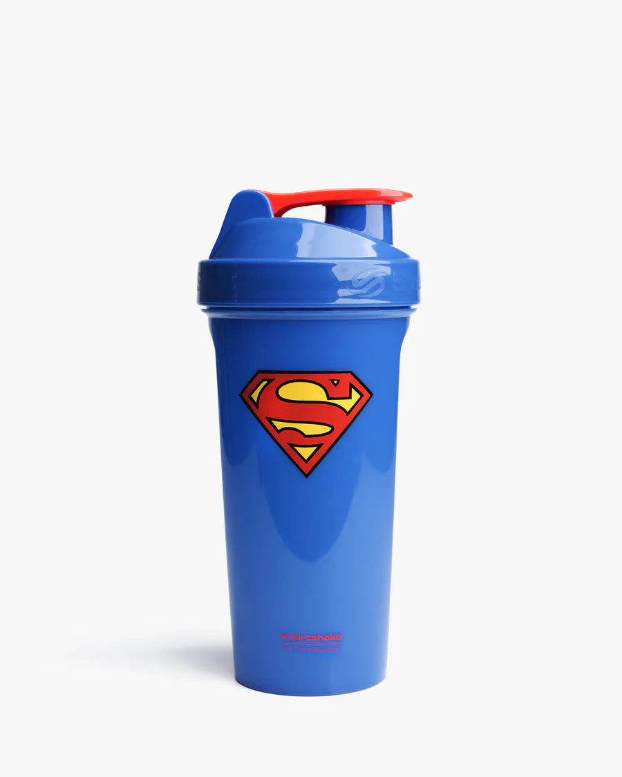 Shaker Super-Héros  800 ml