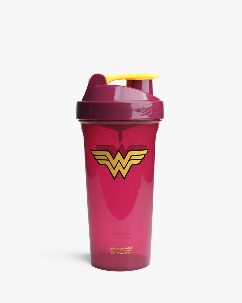 Superhelden-Shaker 800 ml