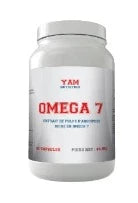 Omega 7 - 60 Capsules