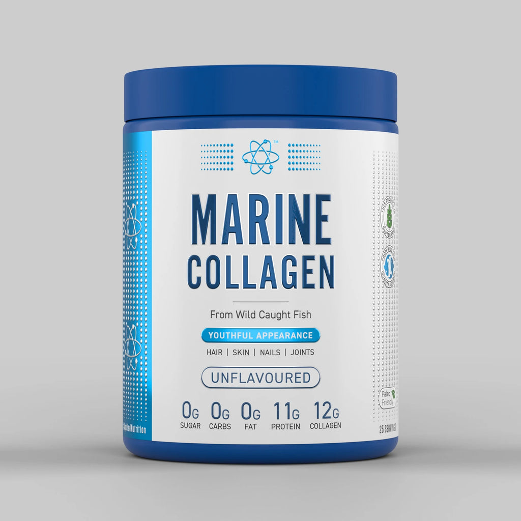 Marine Collagen 300 gr