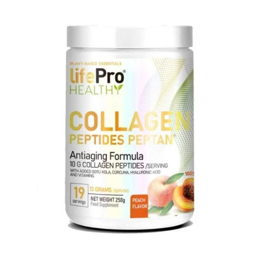 Collagène Anti-Age Life Pro 250 gr