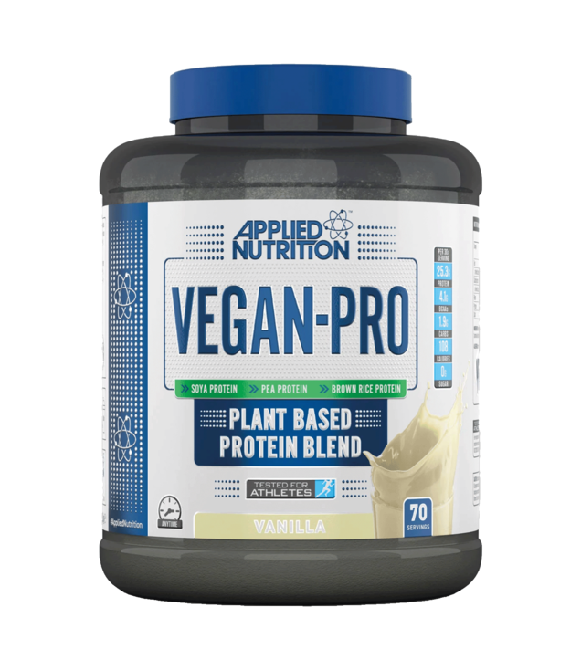 Vegan Pro - 2000gr