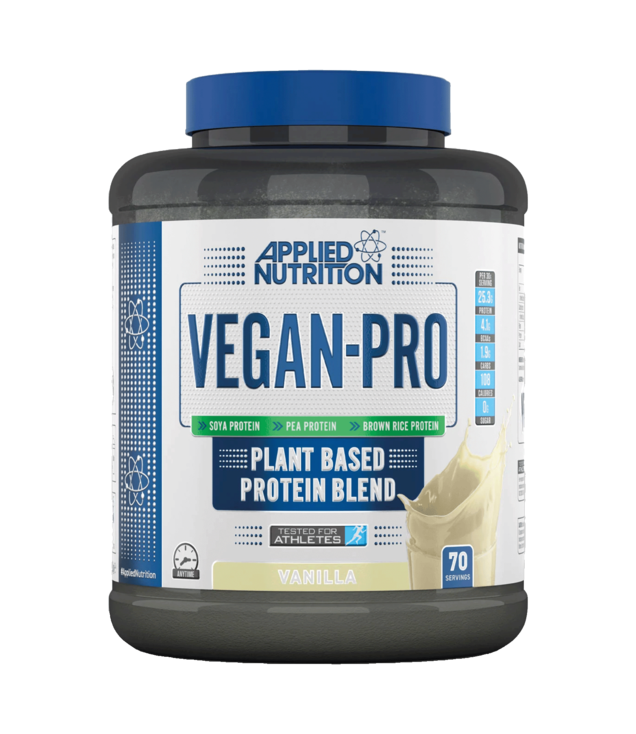 Vegan Pro   1.8-2 kg