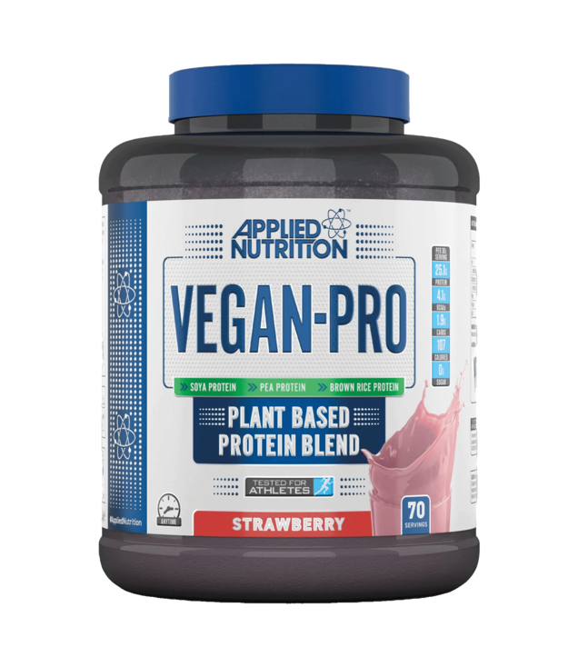 Vegan Pro   1.8-2 kg