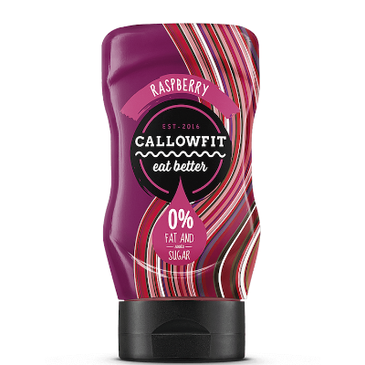 Callowfit sauce zero - 300ml