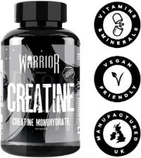 Creatine - 60 capsules