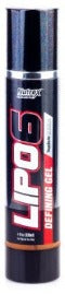 Nutrex Lipo 6 definition gel 120 ml