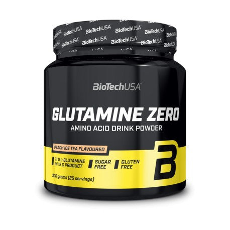 Glutamine Zero - 300g