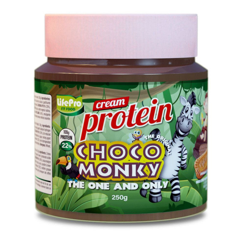 Protein Cream 250 gr