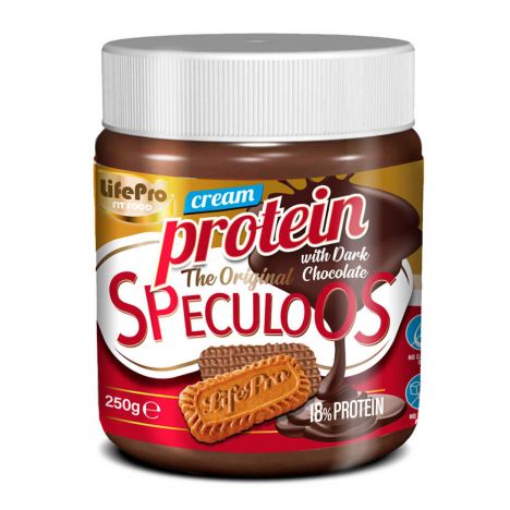 Protein Cream 250 gr