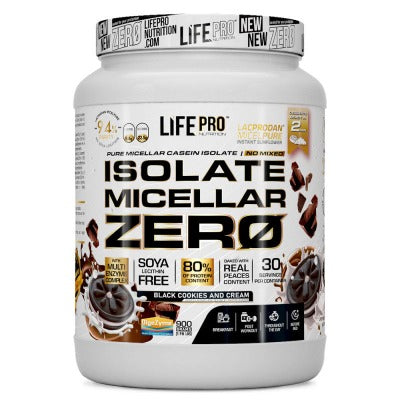 Isolate Casein Micellar - 900 gr