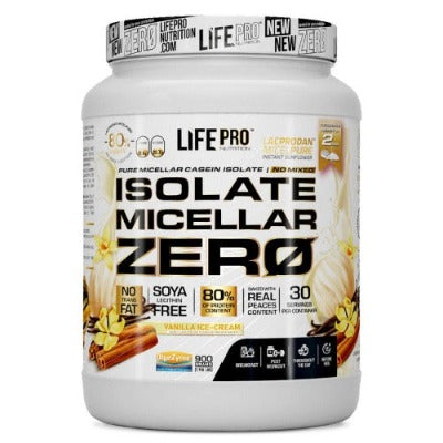 Isolate Casein Micellar - 900 gr