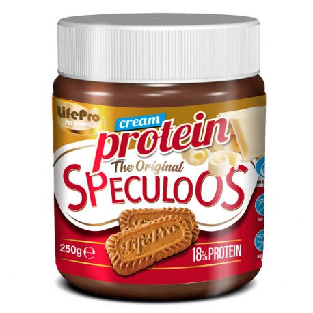 Protein Cream 250 gr