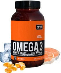 Omega 3 - 60 Capsules