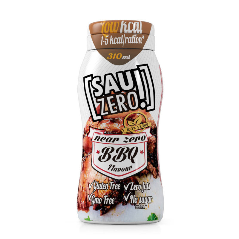 Sauzero Zero Calories - 310 ml