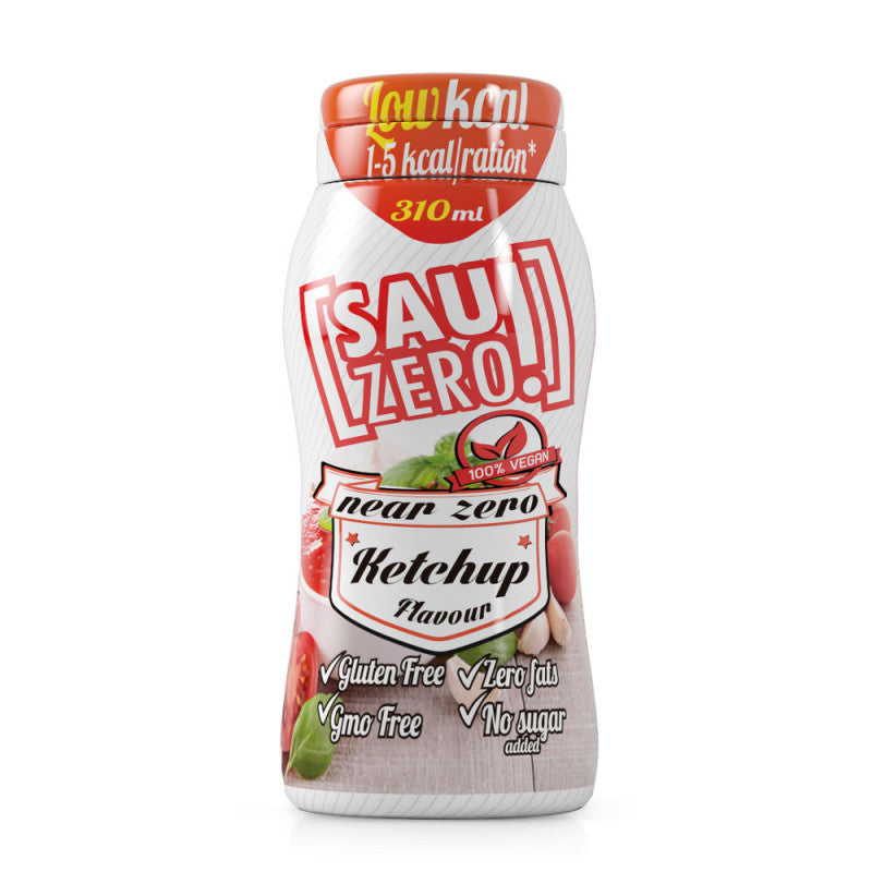 Sauzero Zero Calories - 310 ml