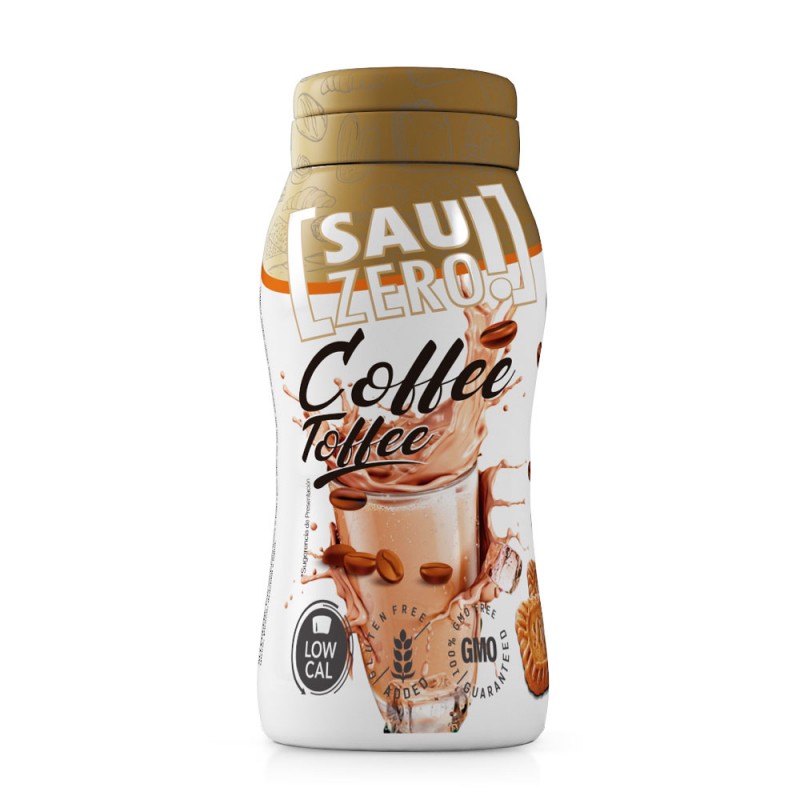 Sauzero Zéro Calories - 310 ml