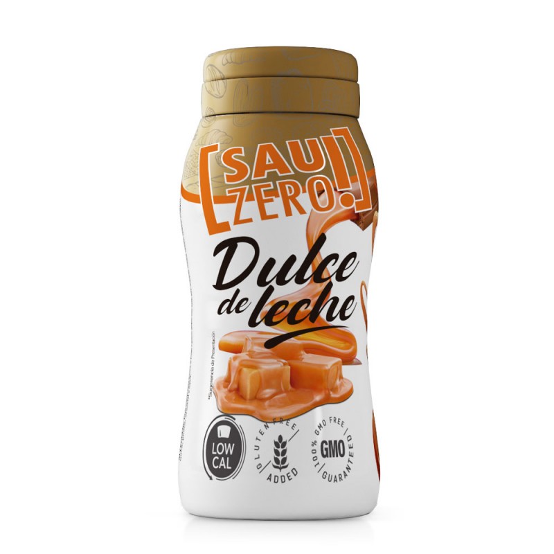 Sauzero Zéro Calories - 310 ml