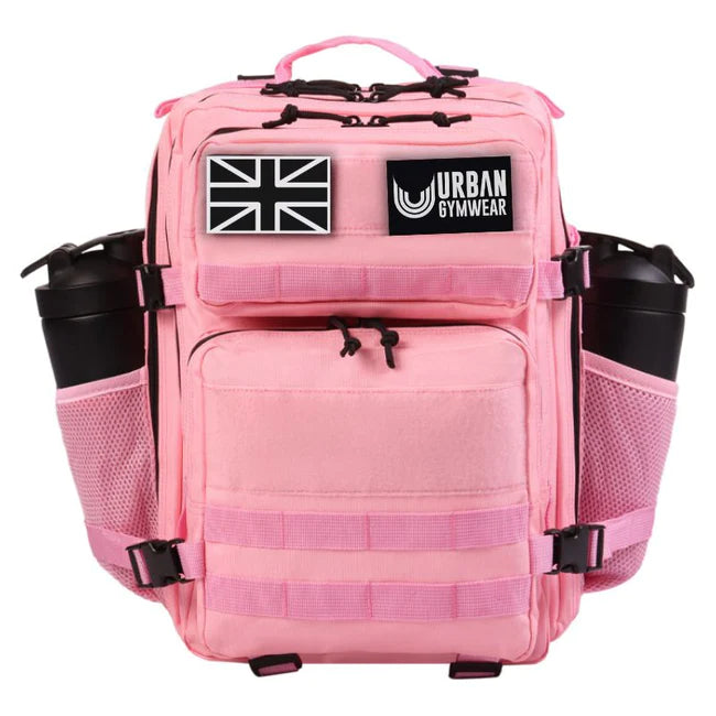 Tactical Backpack 25L