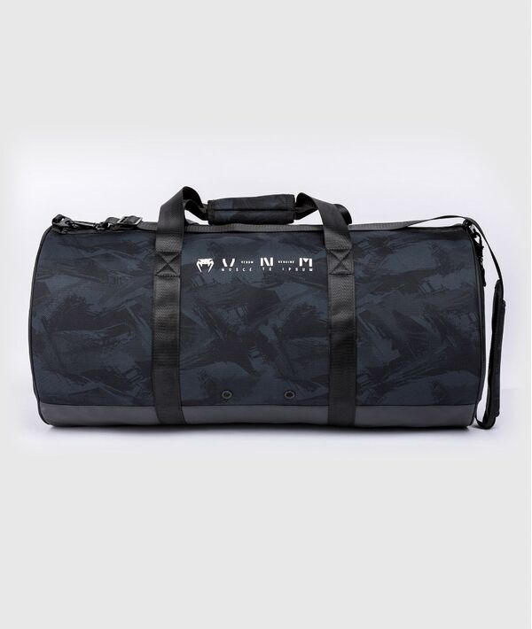 Sport Bag - Venum Electron 3.0 Black