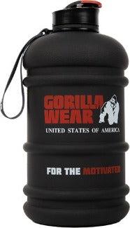 Gorilla Wear Bottle - 2.2 L