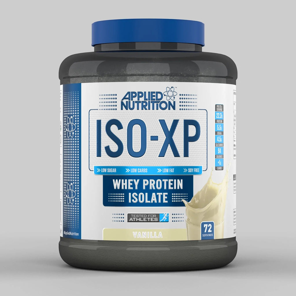 Whey Isolate Iso Xp 1.8Kg